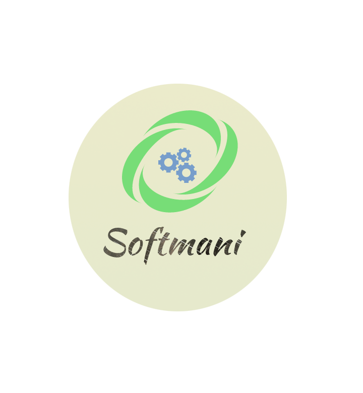 Logo softmanish